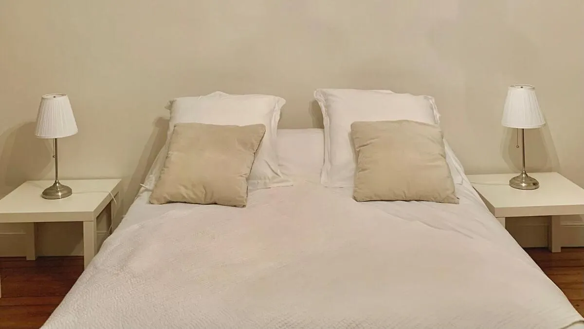 아파트 Chambre Boulogne-sur-Gesse